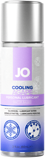 Agape Cooling