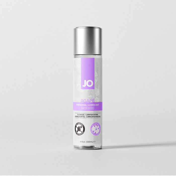 Agape Original | Buy Sensitive Skin Lubes Online | JO Agape Original | Buy Sensitive Skin Lubes Online | JO
