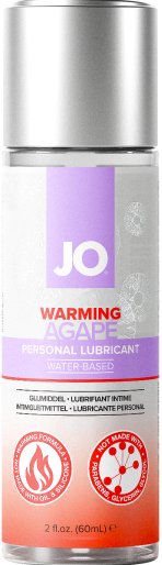Agape Warming