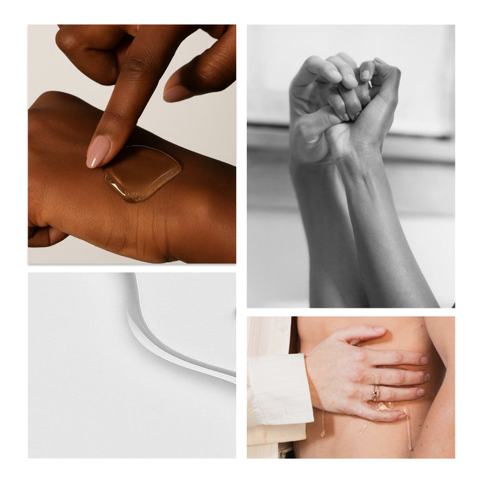 All-In-One Sensual Massage Glide Fragrance Free