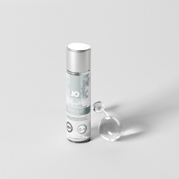 All-In-One Sensual Massage Glide Fragrance Free