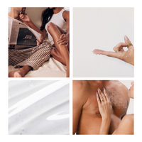 All-In-One Sensual Massage Glide Warm Embrace