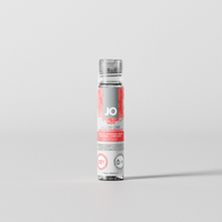 All-In-One Sensual Massage Glide Warm Embrace