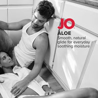 JO Aloe