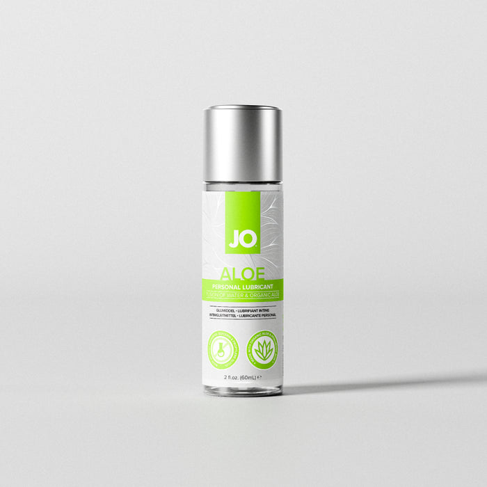 JO Aloe JO Aloe