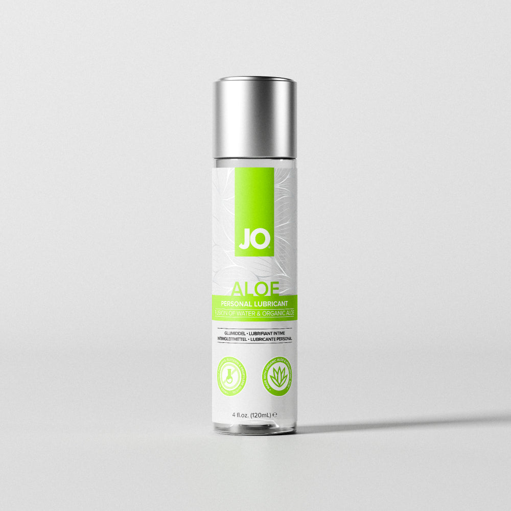 JO Aloe