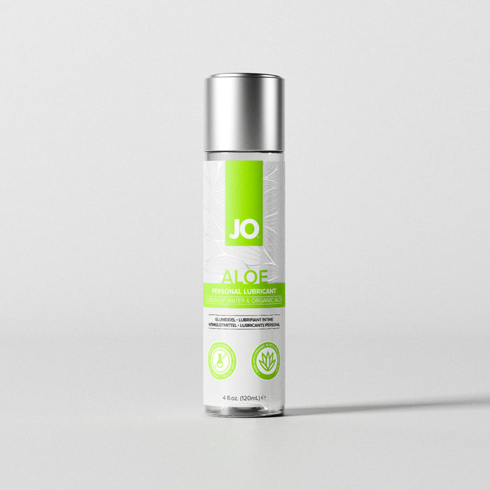 JO Aloe JO Aloe