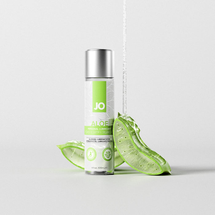 JO Aloe JO Aloe