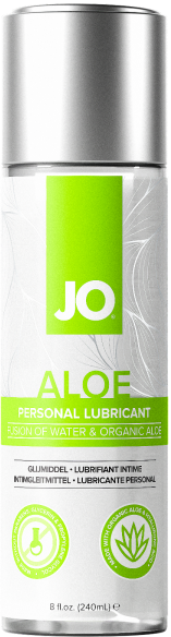 JO Aloe