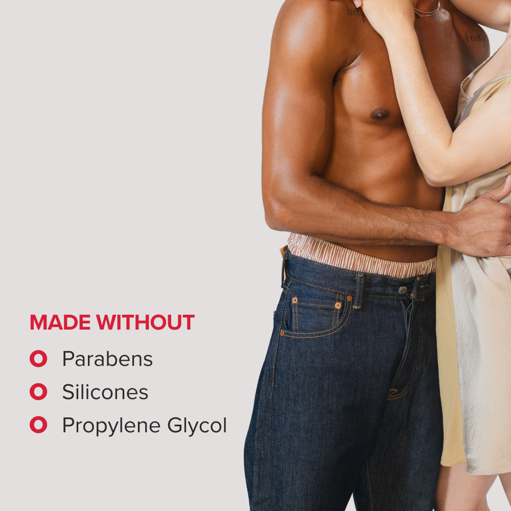 Aromatix Chocolate Scented Massage Oil