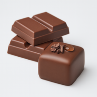 Aromatix Chocolate Scented Massage Oil