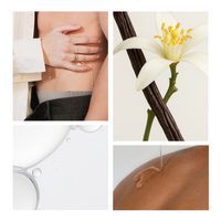 Aromatix Vanilla Scented Massage Oil