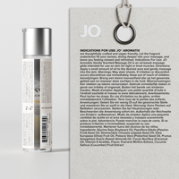 Aromatix Vanilla Scented Massage Oil