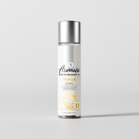 Aromatix Vanilla Scented Massage Oil
