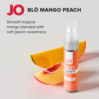 JO BLŌ Mango Peach