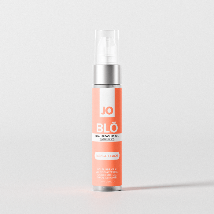 JO BLŌ Mango Peach