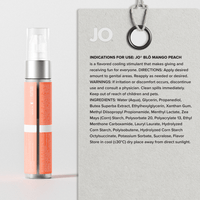 JO BLŌ Mango Peach