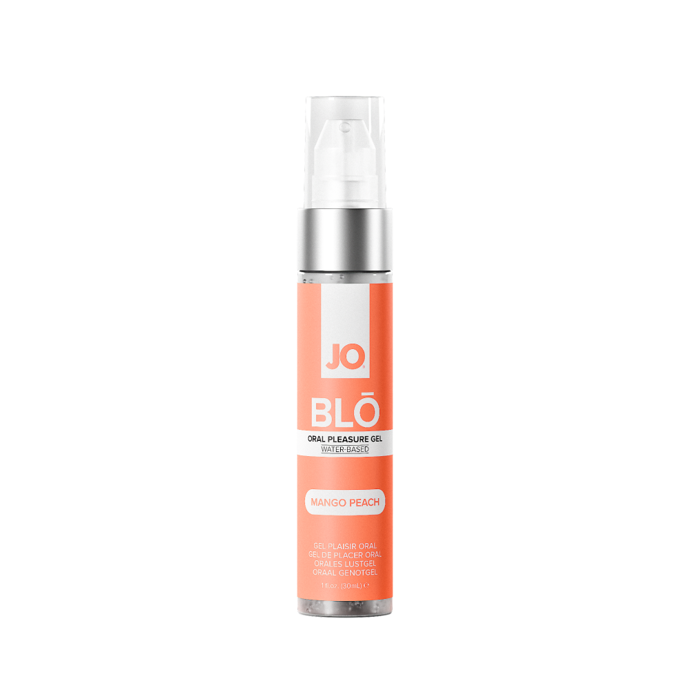 JO BLŌ Mango Peach