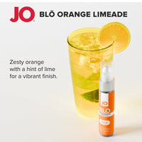 JO BLŌ Orange Limeade