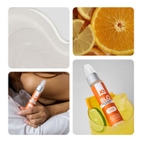 JO BLŌ Orange Limeade