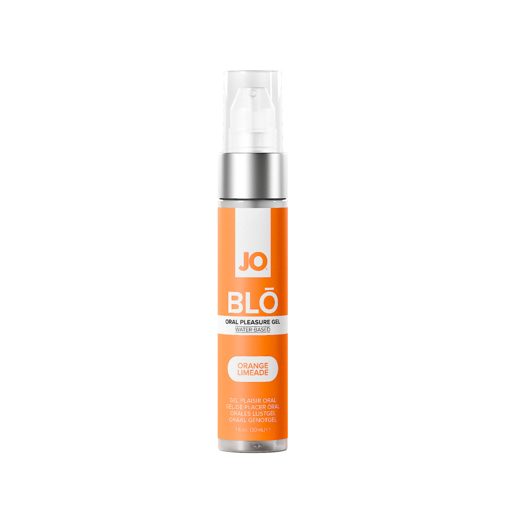 JO BLŌ Orange Limeade