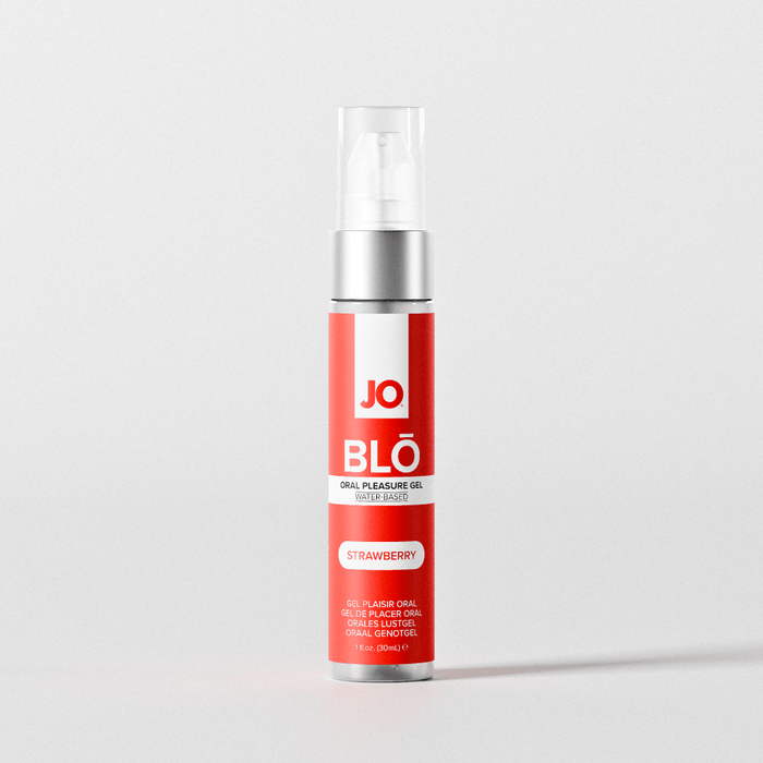 JO BLŌ Strawberry