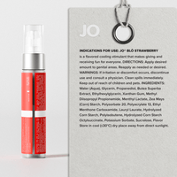 JO BLŌ Strawberry
