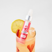 JO BLŌ Strawberry Lemonade