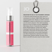 JO BLŌ Strawberry Lemonade