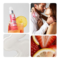 JO BLŌ Strawberry Lemonade