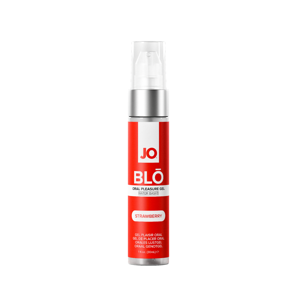 JO BLŌ Strawberry