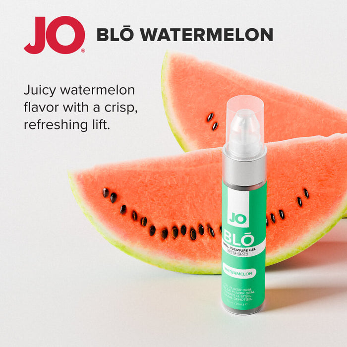 JO BLŌ Watermelon