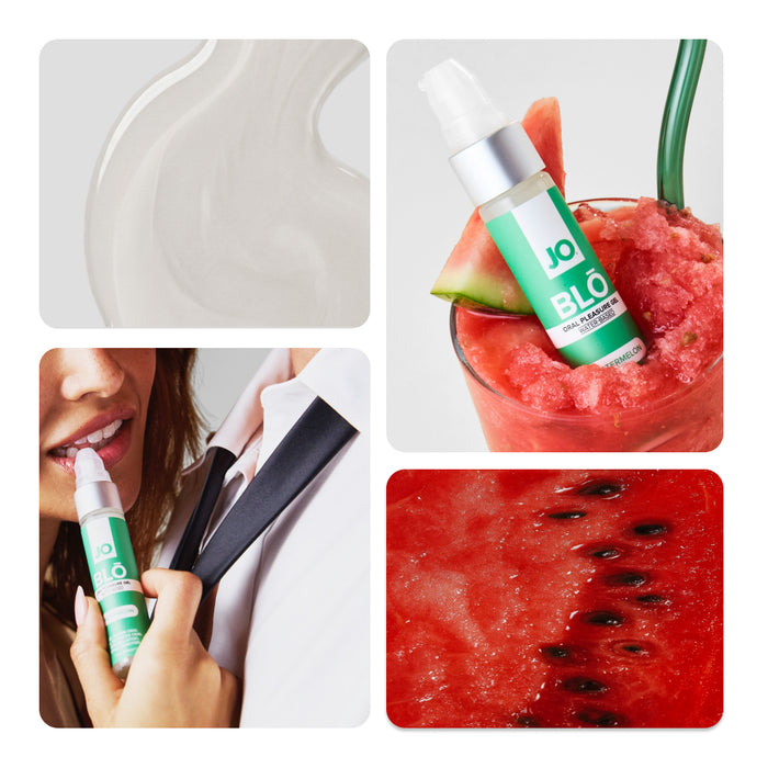 JO BLŌ Watermelon