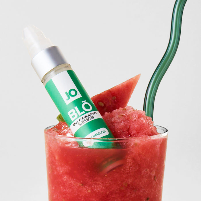 JO BLŌ Watermelon