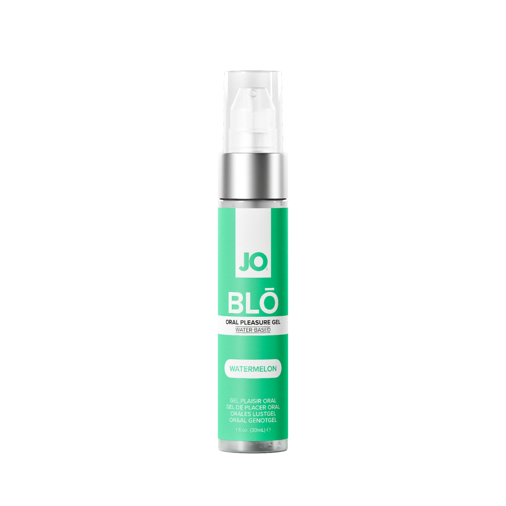 JO BLŌ Watermelon