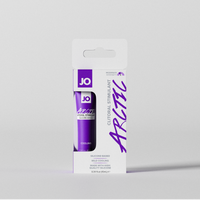 Arctic Clitoral Gel Stimulant