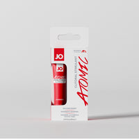 Atomic Clitoral Gel Stimulant