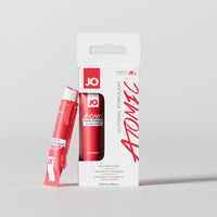 Atomic Clitoral Gel Stimulant
