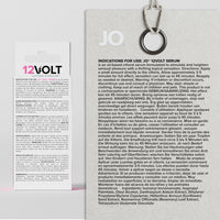 12Volt Clitoral Serum Stimulant