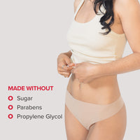 Piña Colada Flavored Lubricant