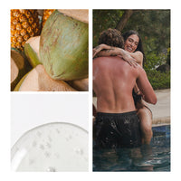 Piña Colada Flavored Lubricant