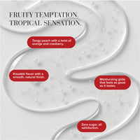 Sex On The Beach Flavored Lubricant