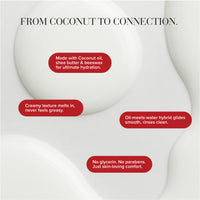 Coconut Hybrid Original