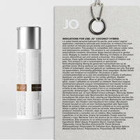 Coconut Hybrid Original