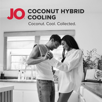 Coconut Hybrid Cooling