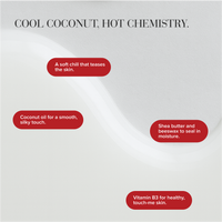 Coconut Hybrid Cooling