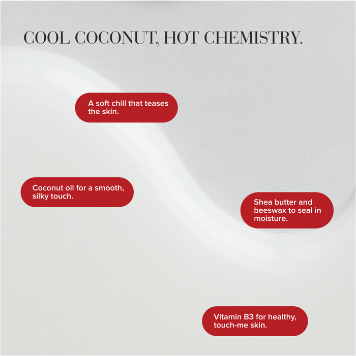 Coconut Hybrid Cooling