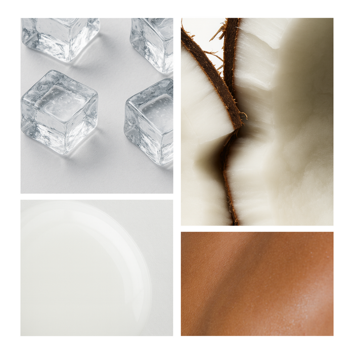 Coconut Hybrid Cooling