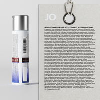 Coconut Hybrid Cooling