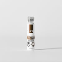 Coconut Oil Lube Online | Best Masturbating Lube | Perfect for Solo, Partner or Toy Play | Hybrid Original Coconut Lubrication by JO Coconut Oil Lube Online | Best Masturbating Lube | Perfect for Solo, Partner or Toy Play | Hybrid Original Coconut Lubrication by JO